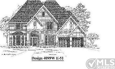 2nd image of 604 Oak Cascade