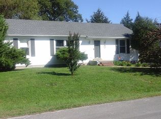 520 Clearview St, Franklin, KY 42134