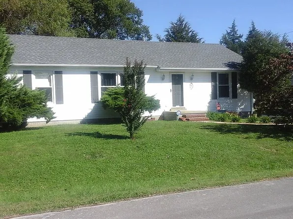 520 Clearview St, Franklin, KY 42134