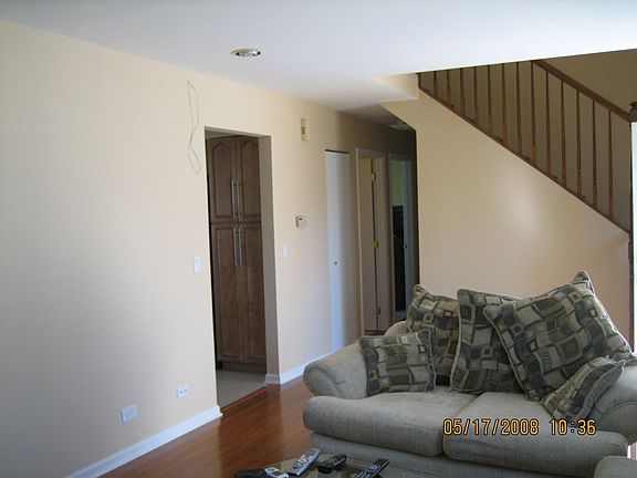 Updated Living Room
