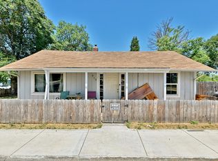 513 Liberty St, Medford, OR 97501