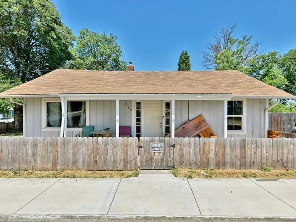513 Liberty St, Medford, OR 97501