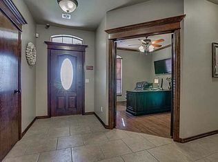 4809 Fawn Run Dr, Yukon, OK 73099