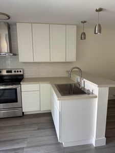 6151 Orange St, Los Angeles, CA, 90048