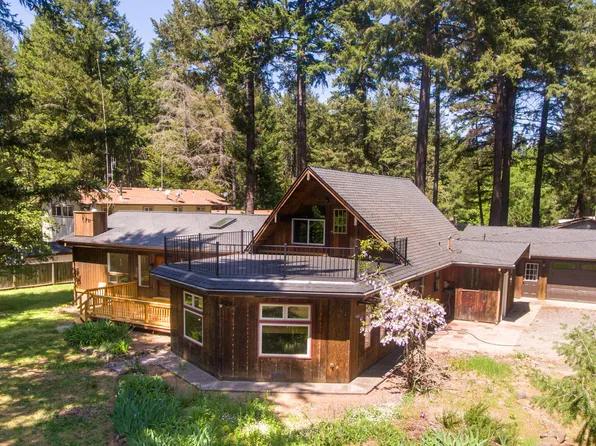 140 Bonanza Dr, Selma, OR 97538