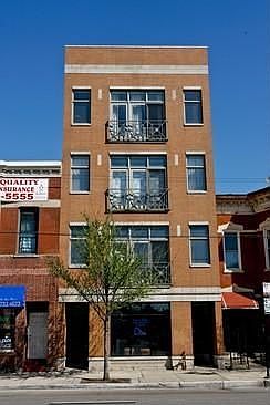 1st image of 2052 W Chicago Ave APT 4