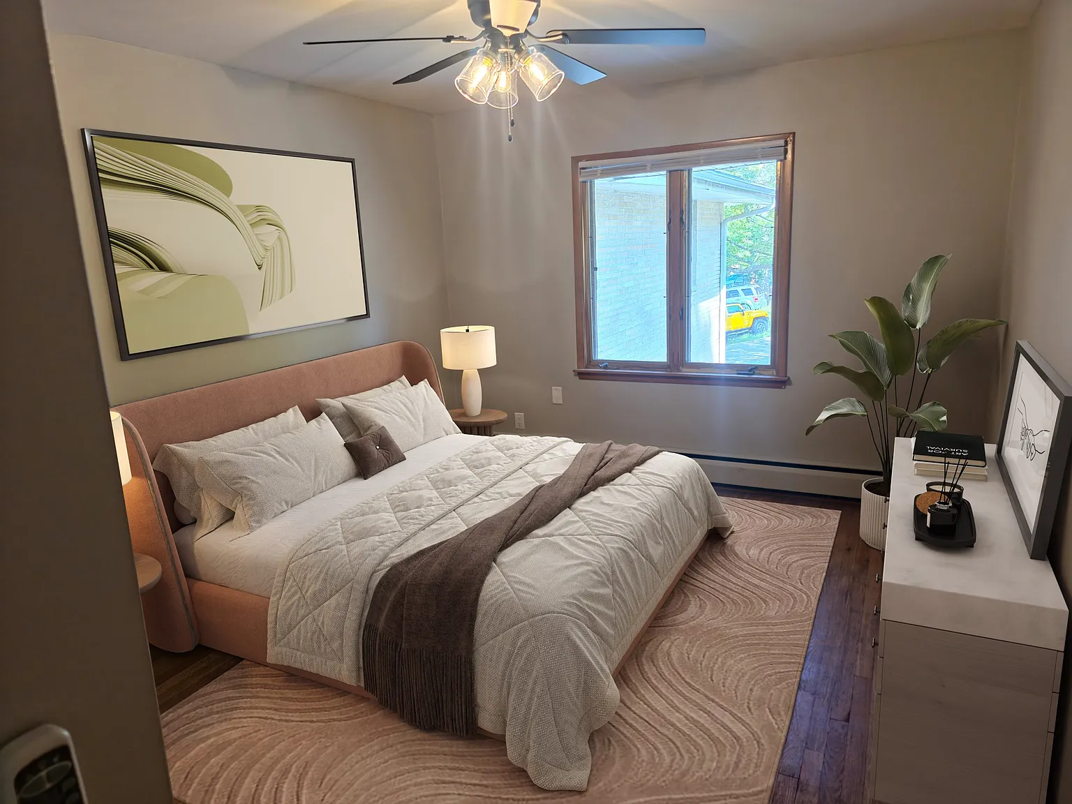 1 bed, $750 — Photo 3