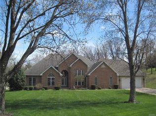 20 Suellen Dr, Hannibal, MO 63401