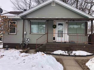 506 Evergreen Ave, Waterloo, IA 50701