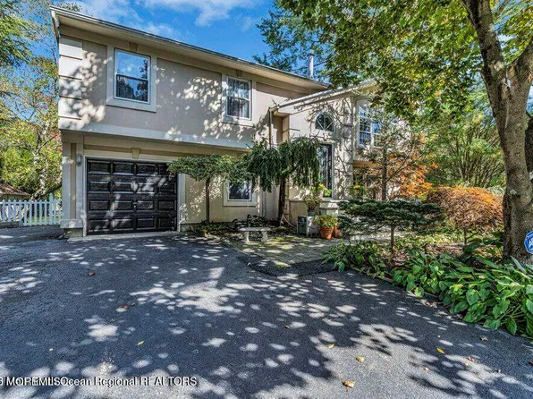 541 Frank Applegate Road, Jackson, NJ 08527