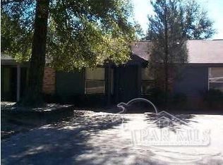 3743 Frontera Cir, Pensacola, FL 32505