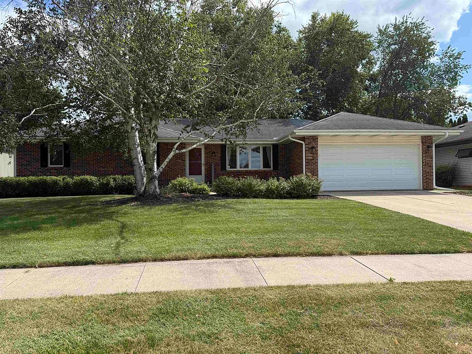 1st image of 2109 Cimarron Dr
