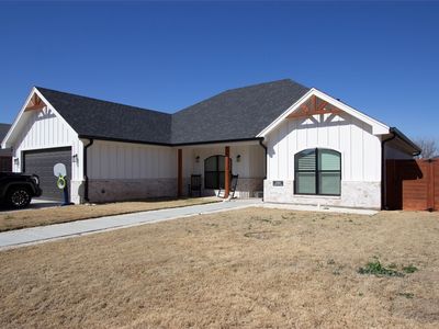 350 Garth Ridge Dr, Abilene, TX, 79602