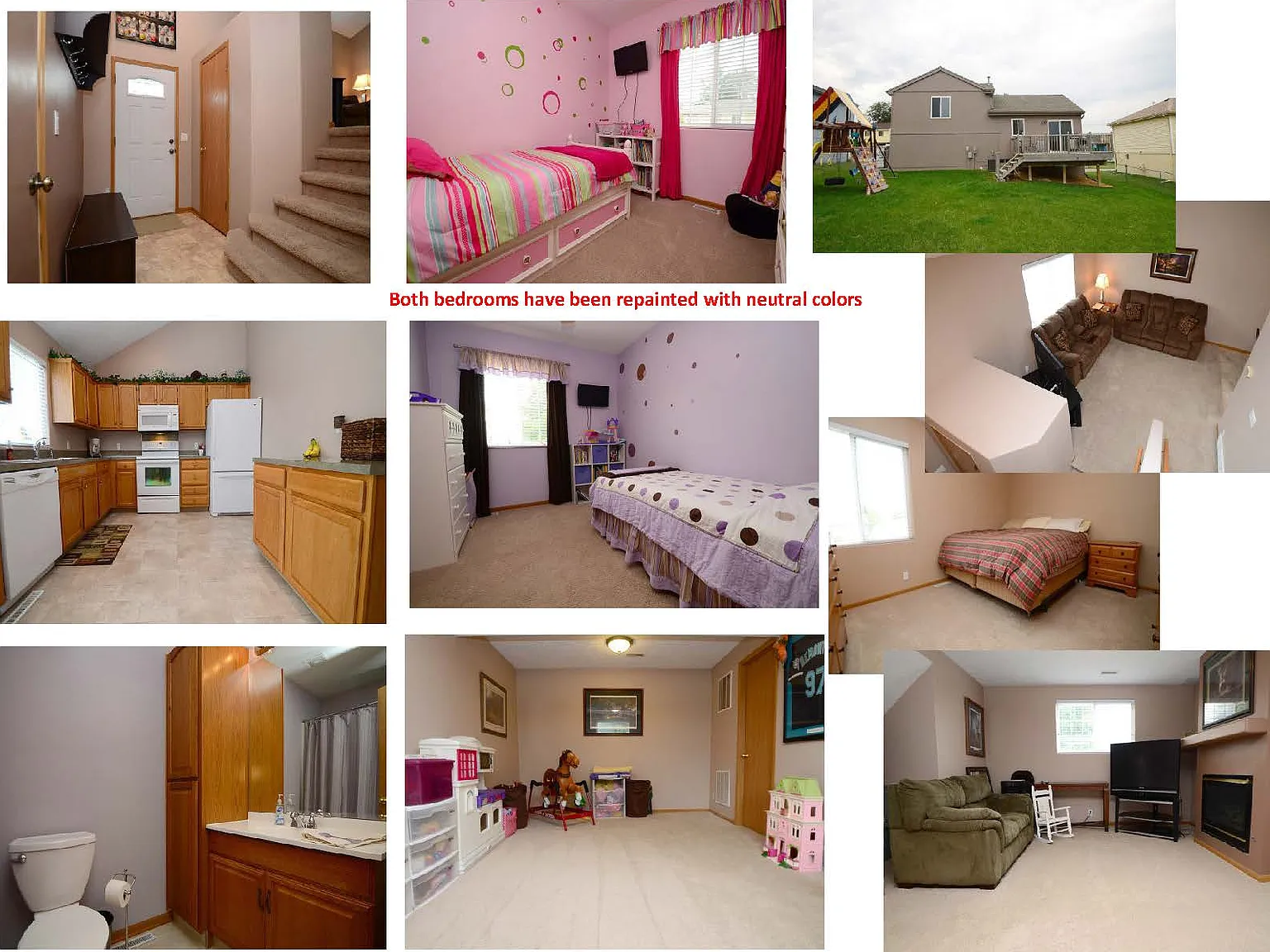 3 bed, 1507 sqft, $2,037 — Photo 2