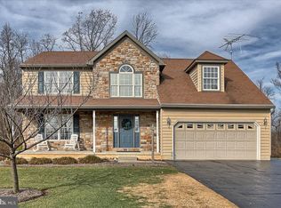 1188 Mount Gretna Rd, Elizabethtown, PA 17022