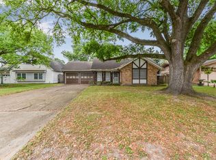 9630 Bundy Ln, Houston, TX 77080