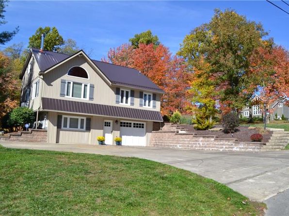 190 Mohawk Rd Champion Pa 15622 Zillow