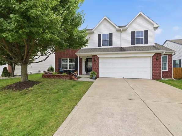 77 Fillmore Way, Westfield, IN 46074