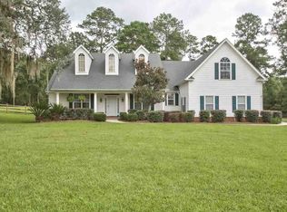 9122 Old Chemonie Rd #LLL, Tallahassee, FL 32309