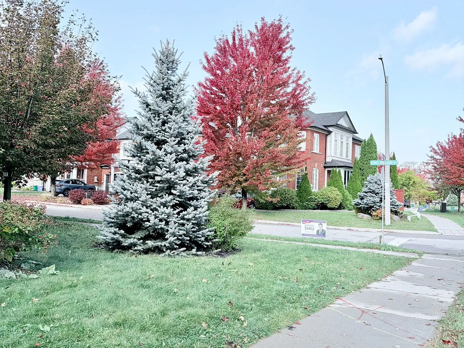 3 bed, $3,500 — Photo 2