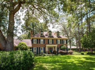 1287 Woods Rd, Waycross, GA 31501