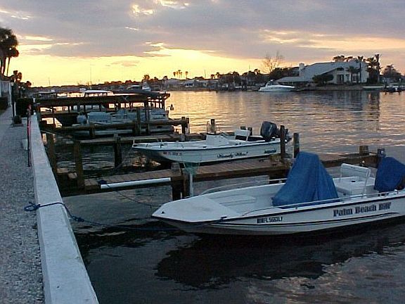 Docks