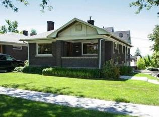 504 E 6th Ave, Salt Lake City, UT 84103