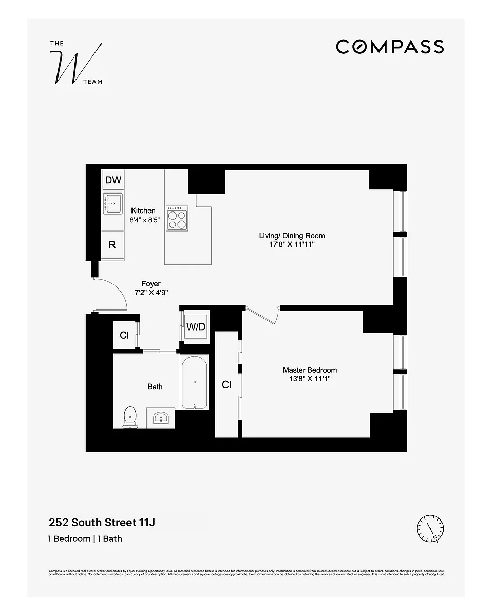 Building Photo - 252 South St #11J