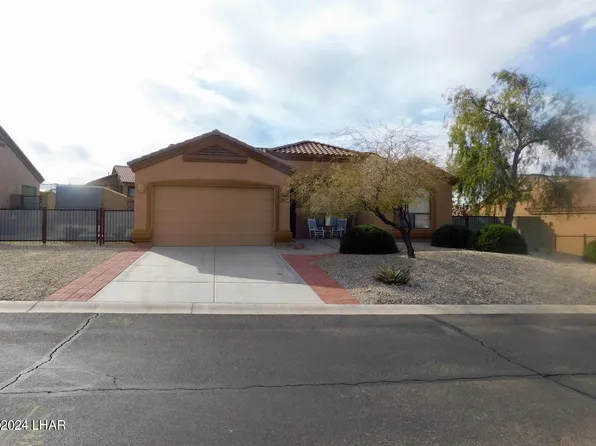 2762 Eagle Ridge Dr, Bullhead City, AZ 86429