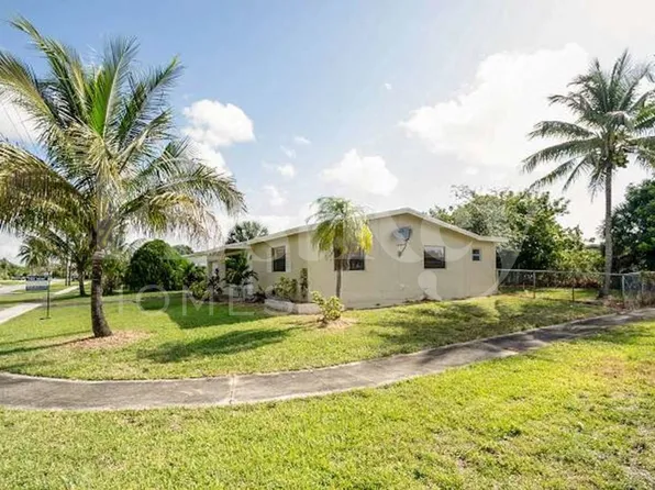 2100 NW 74th Ave, Fort Lauderdale, FL 33313