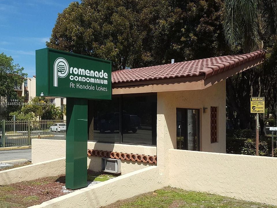 1st image of 14525 N Kendall Dr #308J