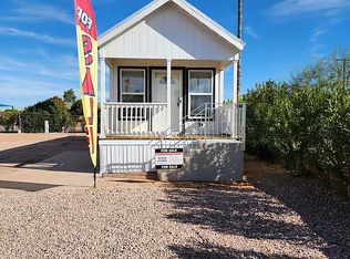 1010 E 1st St #1, Casa Grande, AZ 85122