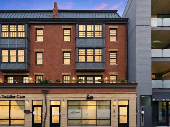 2035 W Division St Unit 3, Chicago, IL 60622