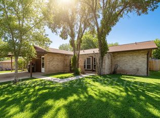 1031 Ericson St, San Antonio, TX 78245