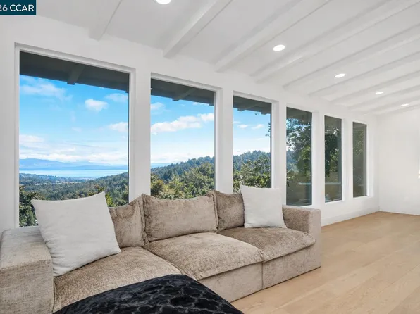 421 Rose Ave, Mill Valley, CA 94941