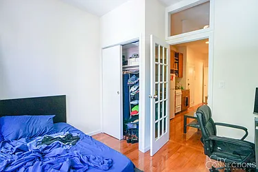 Rented by City Connections Realty