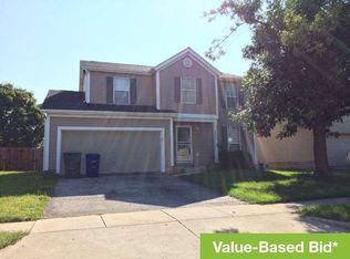 2966 Ambarwent Rd, Reynoldsburg, OH 43068