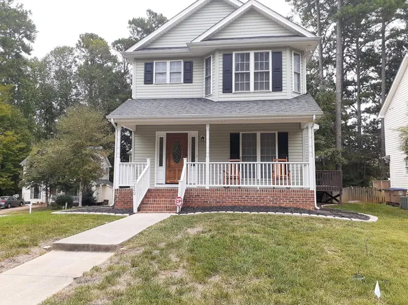 220 Whistling Swan Dr, Wake Forest, NC 27587