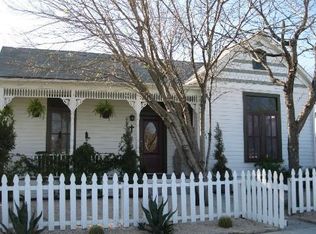 731 S Olive St, San Antonio, TX 78203