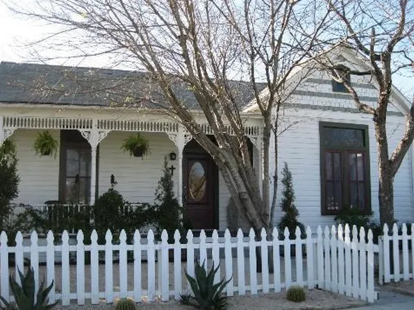 731 S Olive St, San Antonio, TX 78203