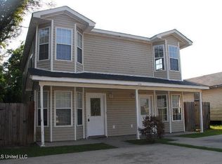 2114 33rd Ave, Gulfport, MS 39501