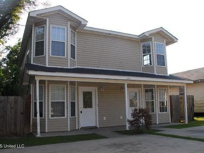 2114 33rd Ave, Gulfport, MS, 39501