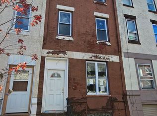 2526 N 19th St, Philadelphia, PA