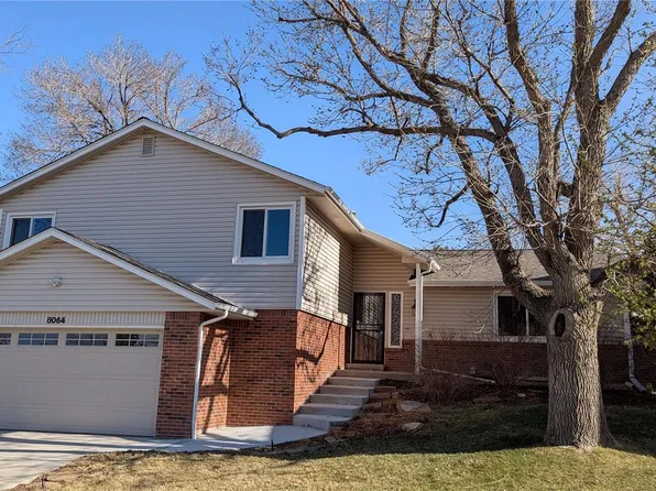 8064 E Amherst Avenue, Denver, CO 80231