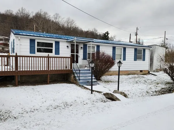 128 Skelton Ln, Shady Spring, WV 25918