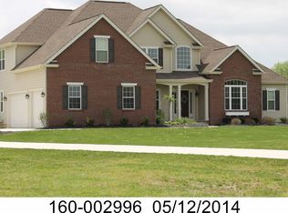 1669 Lynnbrook Ct, Orient, OH