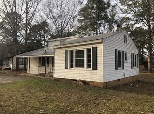 2010 Rosston Rd, Cedar Rd, AR 71801