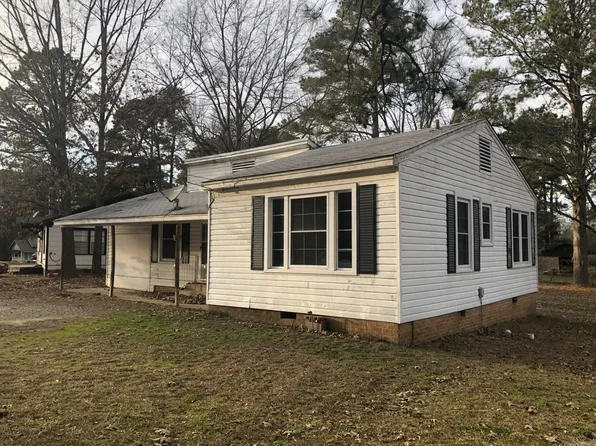 2010 Rosston Rd, Cedar Rd, AR 71801