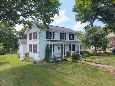 3822 Center St, Livonia, NY, 14487