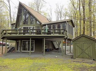 114 N Beech Ln, Greentown, PA 18426